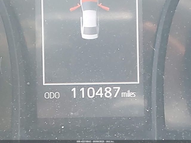 4T1B31HK2KU510238 Toyota Camry Hybrid Le