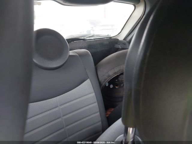 2013 FIAT 500 3C3CFFBR6DT554585 Photo 7