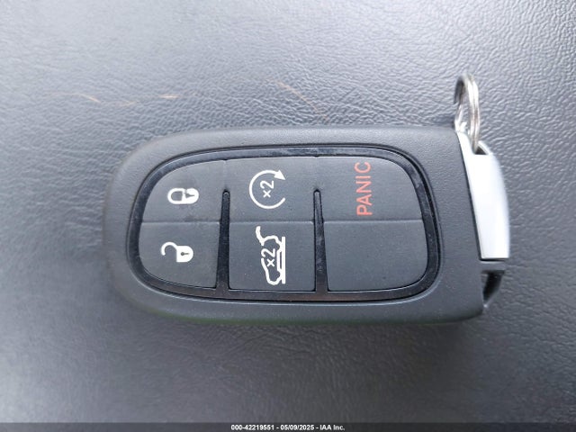 1C4PJMDX9ND505500 Jeep 2022