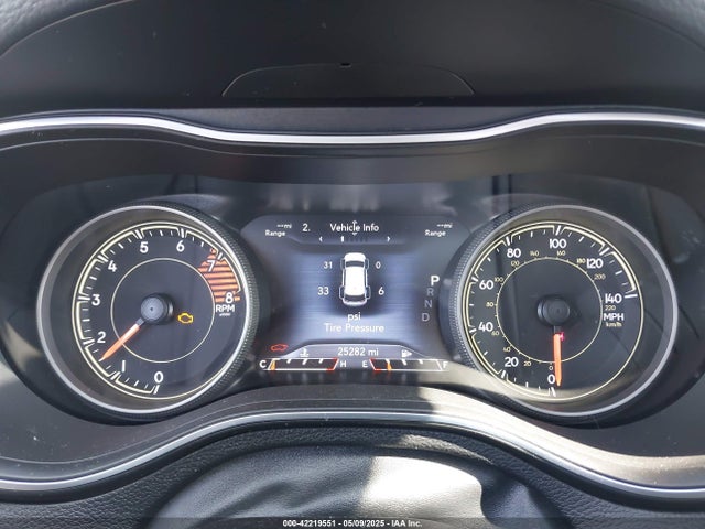 1C4PJMDX9ND505500 Jeep 2022