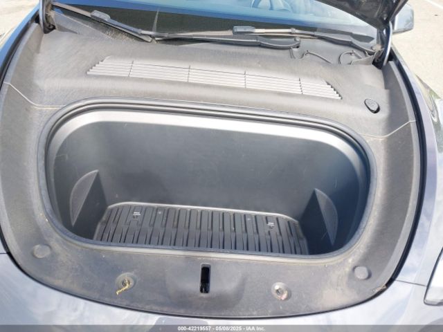 2021 TESLA MODEL Y 5YJYGDEE7MF278685 Photo 9