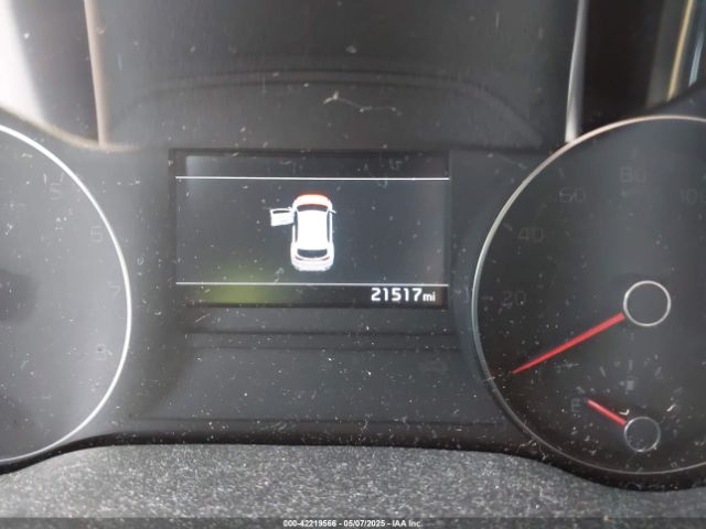 KNDPR3A65N7020221 KIA Sportage Sx Turbo