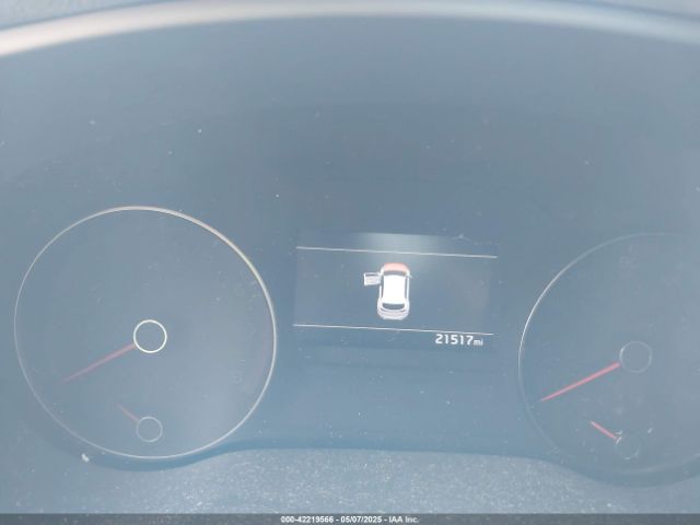 KNDPR3A65N7020221 KIA Sportage Sx Turbo