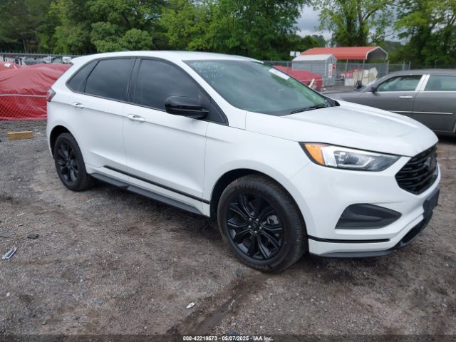 2022 FORD EDGE 2FMPK4G91NBA21252