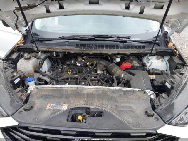 2022 FORD EDGE 2FMPK4G91NBA21252 Photo 9