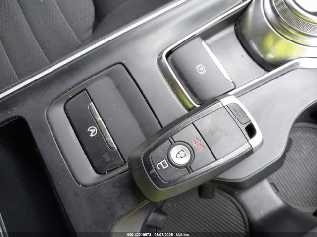 2022 FORD EDGE 2FMPK4G91NBA21252 Photo 10