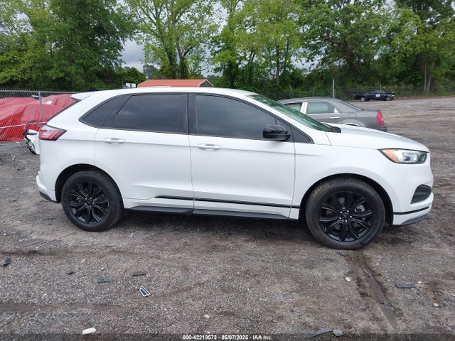 Ford gtdi 2022 2FMPK4G91NBA21252 Image 13