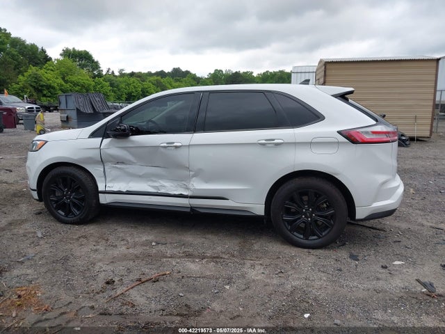 Ford gtdi 2022 2FMPK4G91NBA21252 Image 14