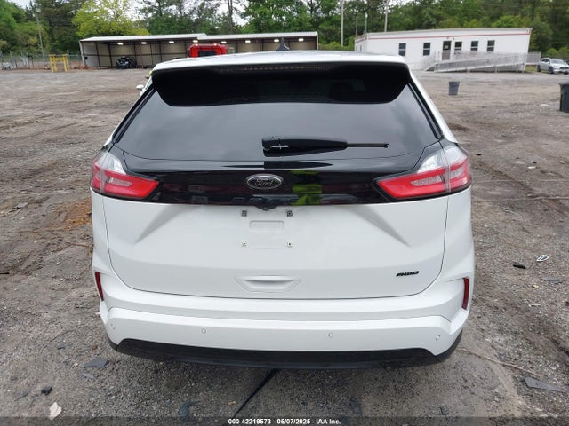 Ford gtdi 2022 2FMPK4G91NBA21252 Image 16