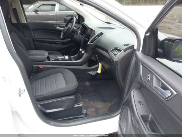 2022 FORD EDGE 2FMPK4G91NBA21252 Photo 4