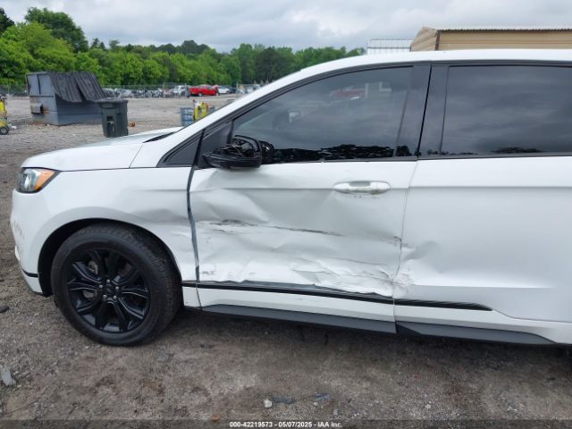 2022 FORD EDGE 2FMPK4G91NBA21252 Photo 5