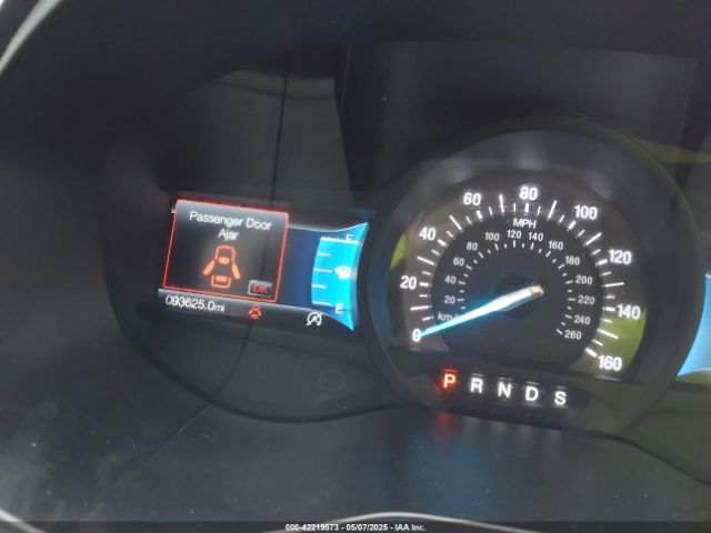 2022 FORD EDGE 2FMPK4G91NBA21252 Photo 6
