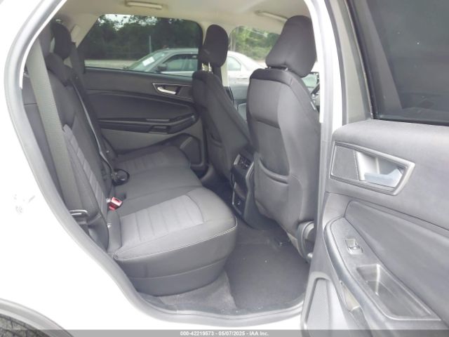 2022 FORD EDGE 2FMPK4G91NBA21252 Photo 7