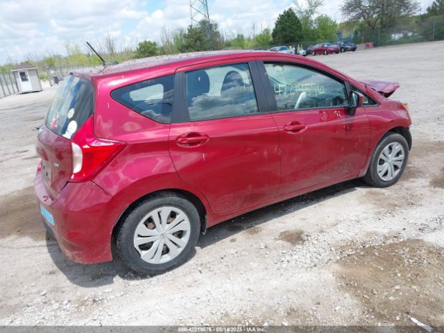 2017 NISSAN VERSA NOTE 3N1CE2CP9HL376748 Photo 3