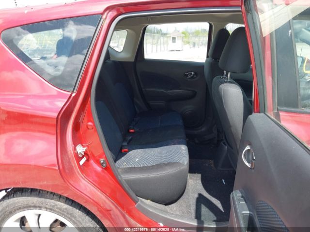 2017 NISSAN VERSA NOTE 3N1CE2CP9HL376748 Photo 7