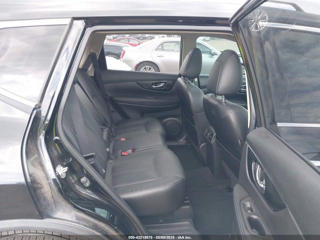 JN8AT2MT3HW390634 Nissan Rogue Sl