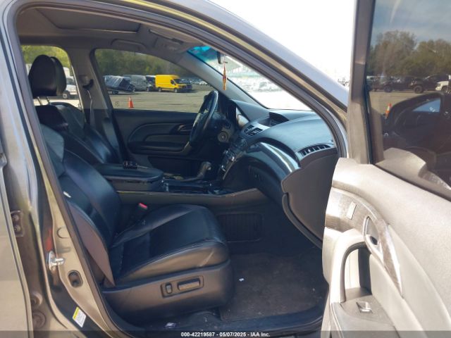 2007 ACURA MDX 2HNYD28257H504892 Photo 4