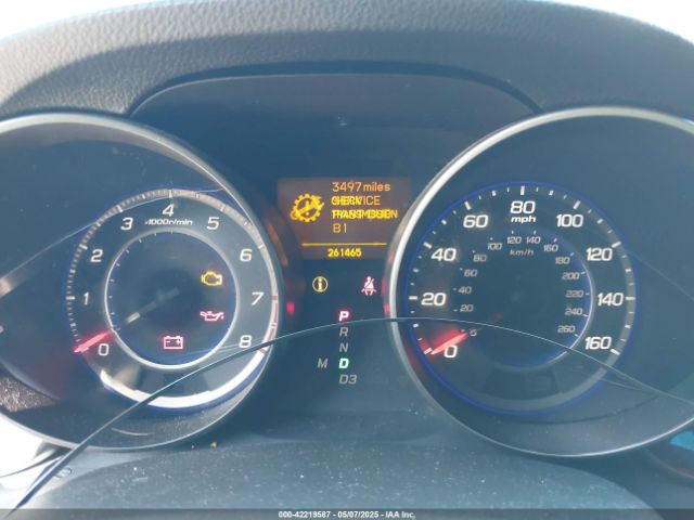 2007 ACURA MDX 2HNYD28257H504892 Photo 6