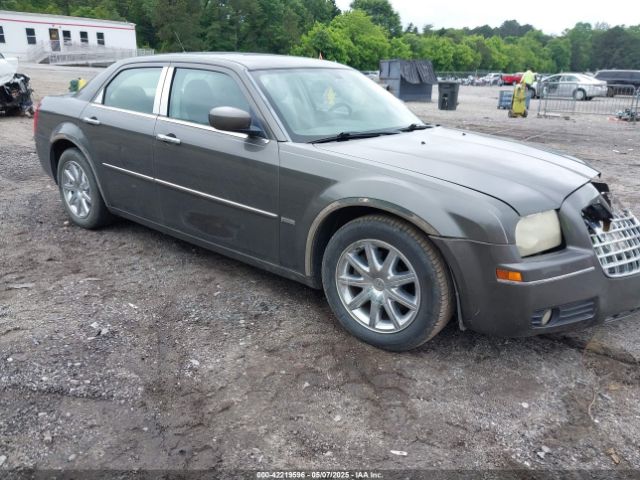 2008 CHRYSLER 300 2C3LA53G08H165266