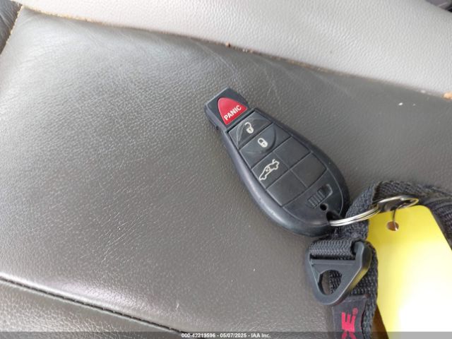 2008 CHRYSLER 300 2C3LA53G08H165266 Photo 10