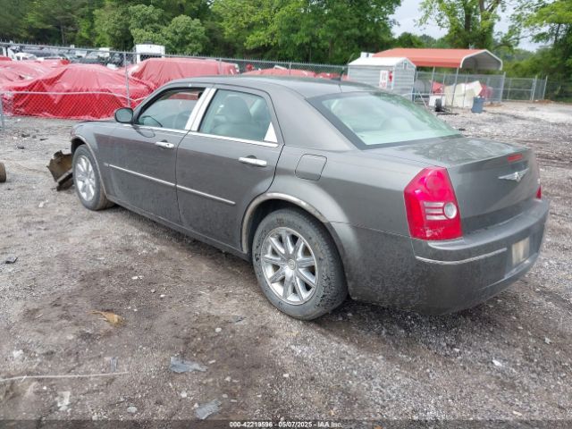 2008 CHRYSLER 300 2C3LA53G08H165266 Photo 2