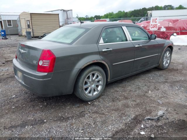 2008 CHRYSLER 300 2C3LA53G08H165266 Photo 3