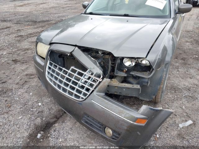 2008 CHRYSLER 300 2C3LA53G08H165266 Photo 5