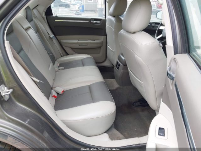 2008 CHRYSLER 300 2C3LA53G08H165266 Photo 7