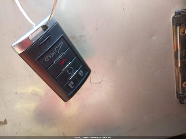 2016 CHEVROLET CORVETTE 1G1YD2D71G5110426 Photo 10