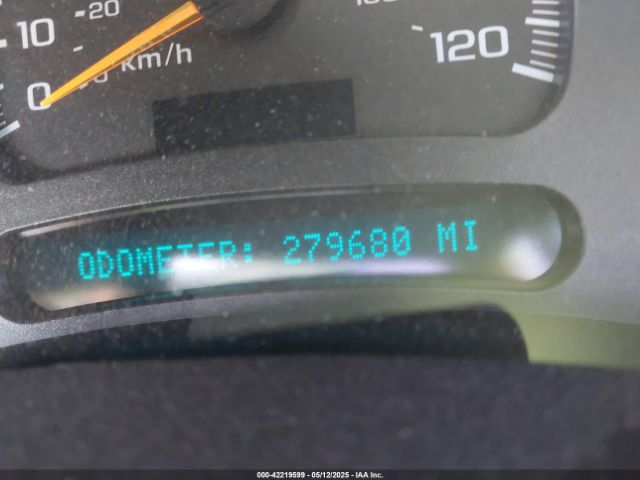 2003 GMC SIERRA 1500 1GTEC14X43Z122175 Photo 6
