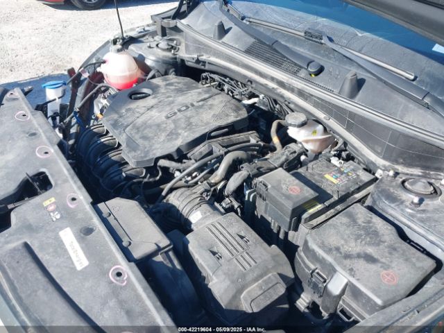 KNDPU3AF8P7106883 KIA Sportage Lx