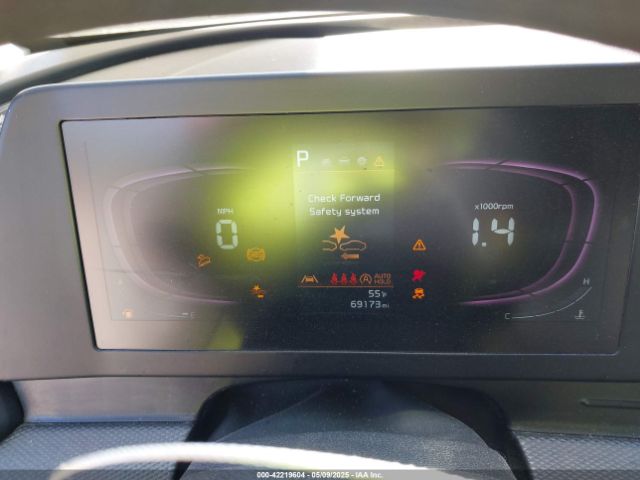 KNDPU3AF8P7106883 KIA Sportage Lx