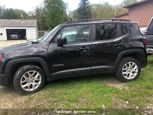ZACCJBBB6JPH80201 Jeep Renegade Latitude 4x4