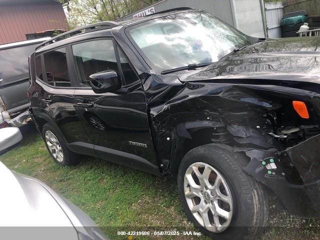 ZACCJBBB6JPH80201 Jeep Renegade Latitude 4x4