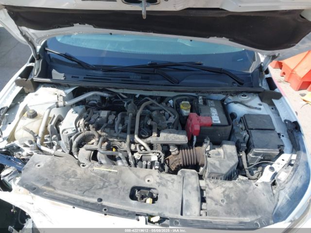 2022 NISSAN SENTRA 3N1AB8BV9NY248804 Photo 9