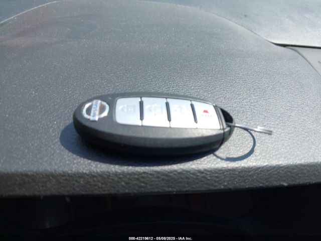 2022 NISSAN SENTRA 3N1AB8BV9NY248804 Photo 10