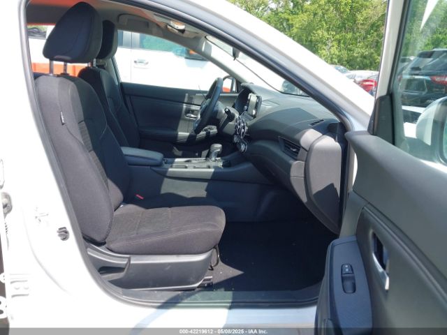 2022 NISSAN SENTRA 3N1AB8BV9NY248804 Photo 4