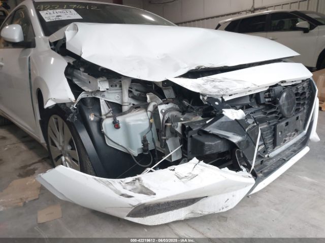 2022 NISSAN SENTRA 3N1AB8BV9NY248804 Photo 5