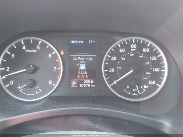2022 NISSAN SENTRA 3N1AB8BV9NY248804 Photo 6
