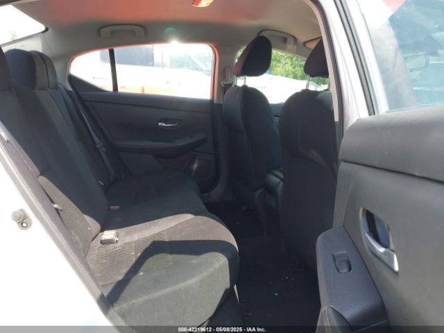 2022 NISSAN SENTRA 3N1AB8BV9NY248804 Photo 7