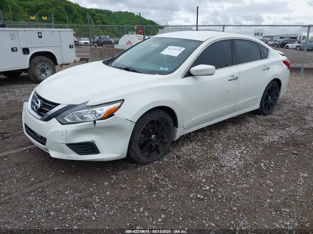 1N4AL3AP7HC242034 Nissan Altima 2.5 S
