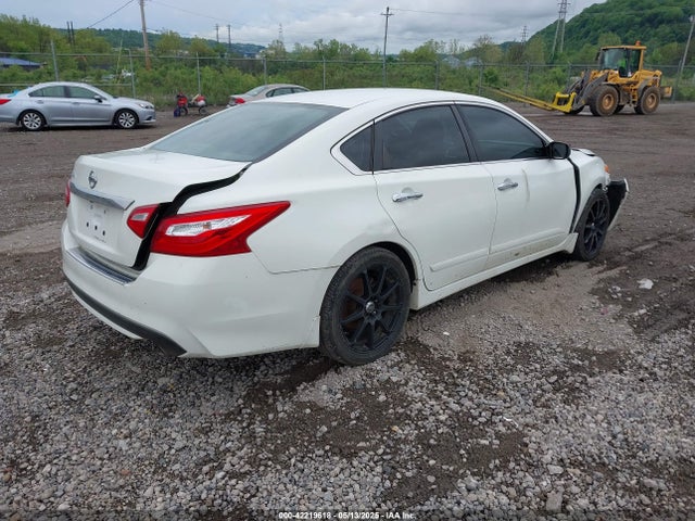 1N4AL3AP7HC242034 Nissan Altima 2.5 S