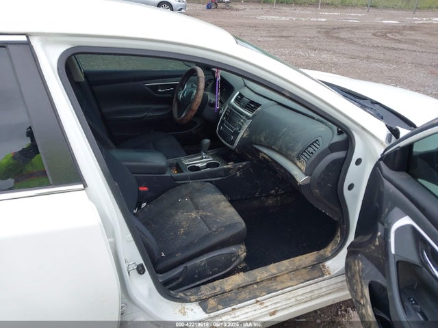 1N4AL3AP7HC242034 Nissan Altima 2.5 S