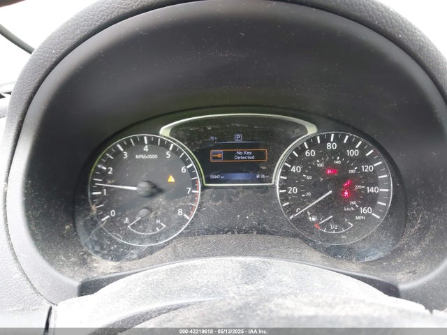1N4AL3AP7HC242034 Nissan Altima 2.5 S