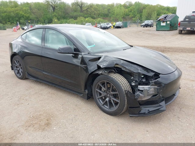 2021 TESLA MODEL 3 5YJ3E1EA1MF994980 Photo 0