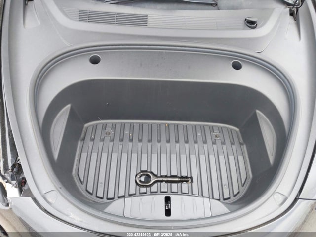 2021 TESLA MODEL 3 5YJ3E1EA1MF994980 Photo 9