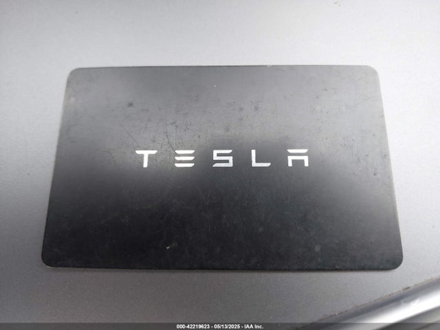 2021 TESLA MODEL 3 5YJ3E1EA1MF994980 Photo 10