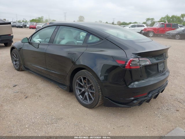 2021 TESLA MODEL 3 5YJ3E1EA1MF994980 Photo 2