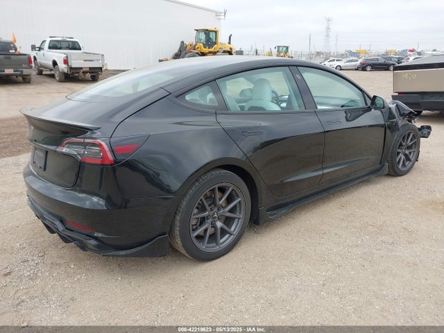 2021 TESLA MODEL 3 5YJ3E1EA1MF994980 Photo 3