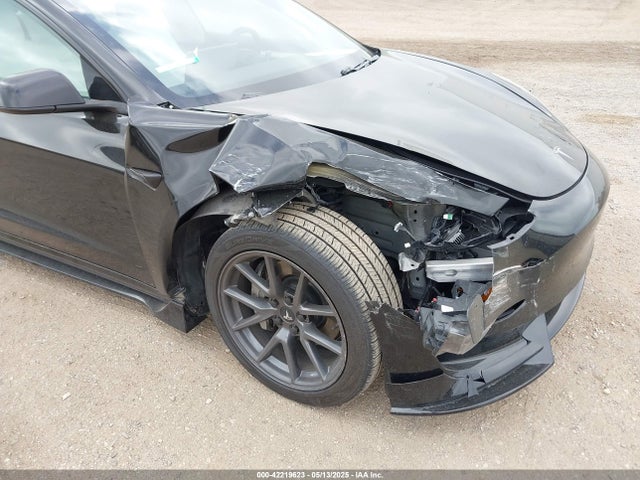 2021 TESLA MODEL 3 5YJ3E1EA1MF994980 Photo 5